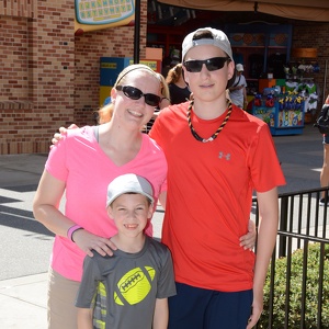 Fundraising Page: Shelley Hopkins